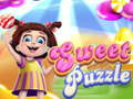 Spill Sweet Puzzle