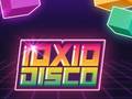 Spill 10x10 Disco