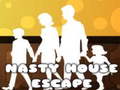 Spill Nasty House Escape