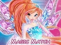Spill Magic Match