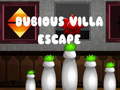 Spill Dubious Villa Escape
