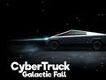 Spill CyberTruck Galactic Fall