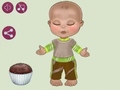 Spill Baby Adopter: Dress Up
