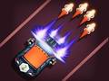 Spill Car Defender