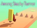 Spill Among Stacky Runner