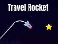 Spill Travel rocket