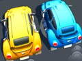 Spill Car Parking pro
