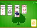 Spill Aces Up Solitaire