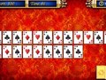 Spill Accordion Solitaire
