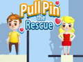Spill Pull the Pin Rescue