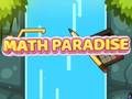 Spill Math Paradise