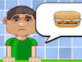Spill Hot Dog Maker Fast-food 