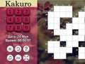 Spill Daily Kakuro