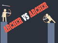 Spill Archer vs Archer