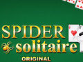 Spill Spider Solitaire Original