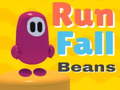 Spill Run Fall Beans