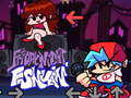 Spill Friday Night Funkin 
