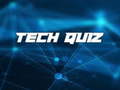 Spill Tech Quiz