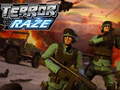 Spill Terror Raze