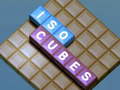Spill Iso Cubes