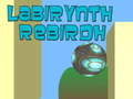 Spill Labirynth Rebirdh