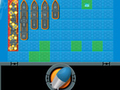 Spill Battleship