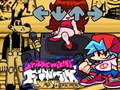 Spill Friday Night Funkin' vs Boris 