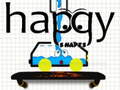 Spill Happy Shapes