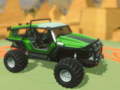 Spill Mega ramp car racing stunts 3D impossible tracks