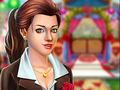 Spill Mary Knots Garden Wedding Hidden Object