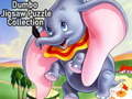 Spill Dumbo Jigsaw Puzzle Collection