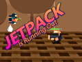 Spill Jetpack Is Running Out