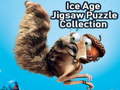 Spill Ice Age Jigsaw Puzzle Collection