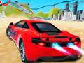 Spill Mega City Racing