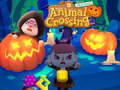 Spill New Horizons Welcome To Animal Crossing