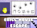 Spill Brill House Escape