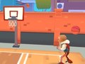 Spill Idle Basketball