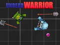 Spill Undead Warrior