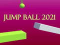 Spill Jump Ball 2021