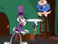 Spill Looney Tunes: Tricky Plates