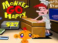 Spill Monkey Go Happy Stage 527