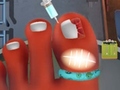 Spill Monster Nail Doctor