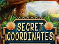 Spill Secret Coordinates