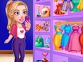 Spill My Boutique Fashion Shop