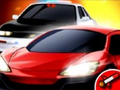 Spill Police Chase Adventure