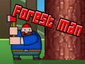 Spill Forest Man