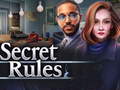 Spill Secret Rules