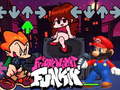 Spill Friday Night Funkin