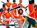 Spill Funny Shooter