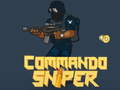 Spill Commando Sniper